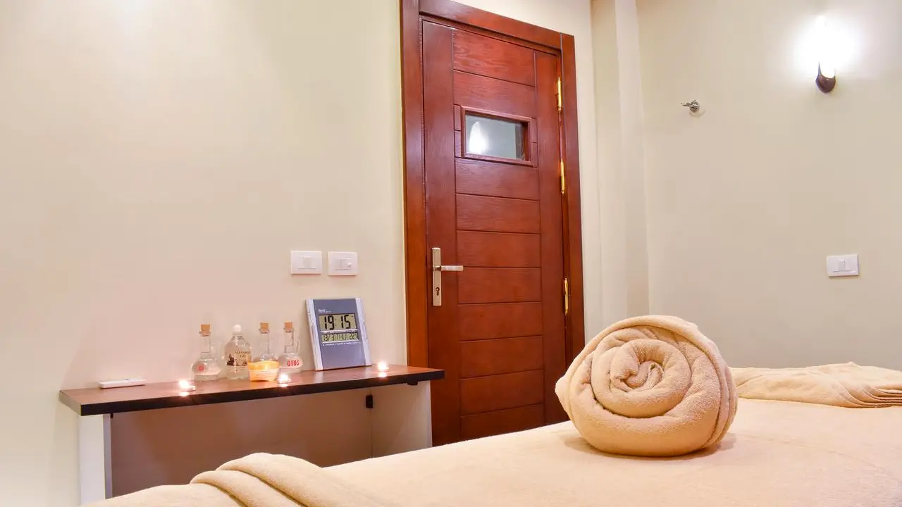 Hotel Parrotel Beach - Sharm Elshikh